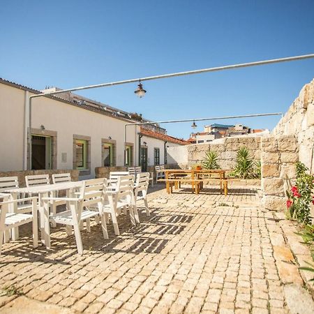 Oporto Lovely Studio Porto Exterior foto