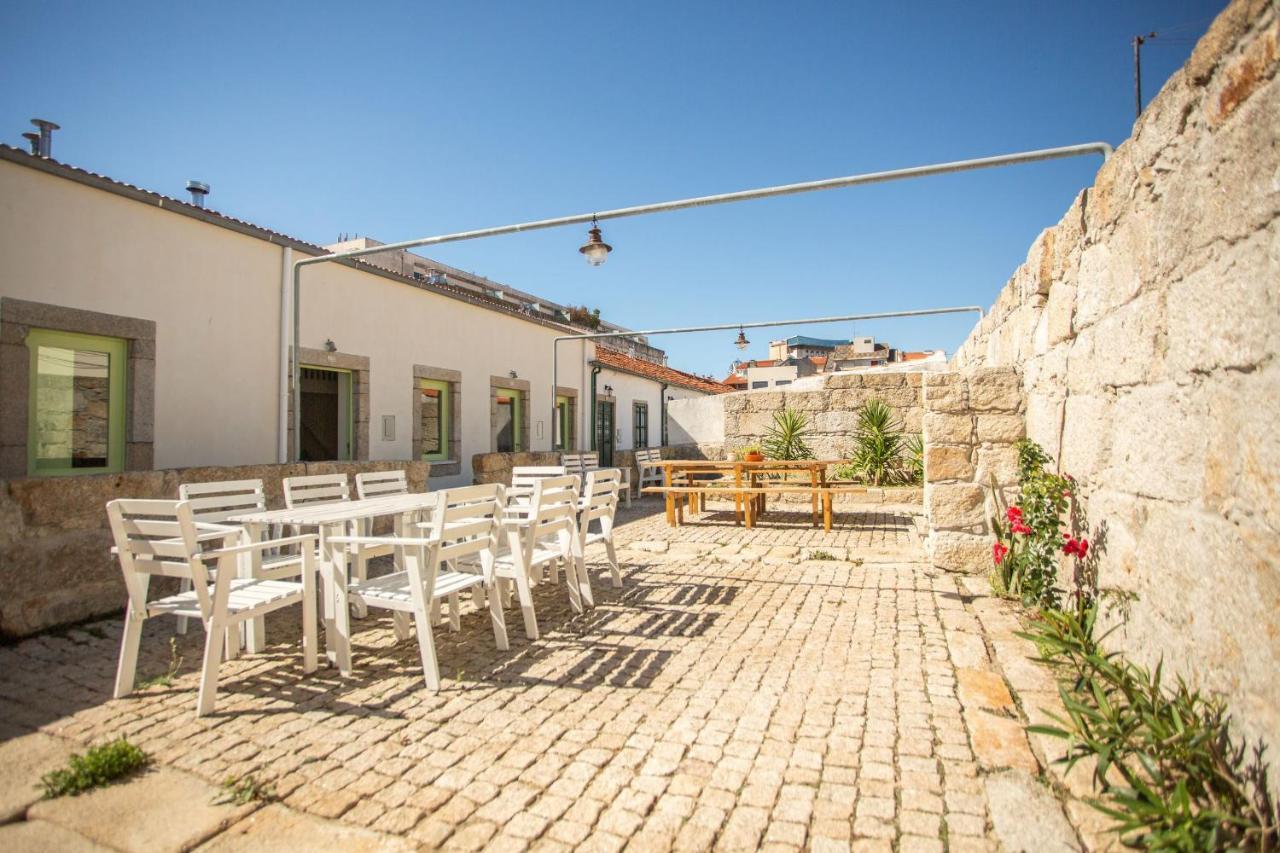 Oporto Lovely Studio Porto Exterior foto