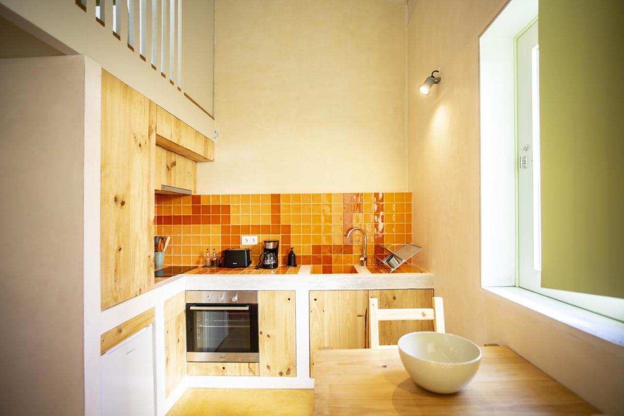 Oporto Lovely Studio Porto Exterior foto