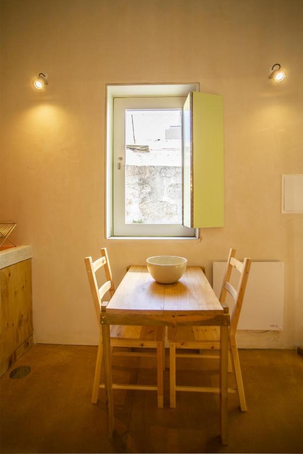 Oporto Lovely Studio Porto Exterior foto