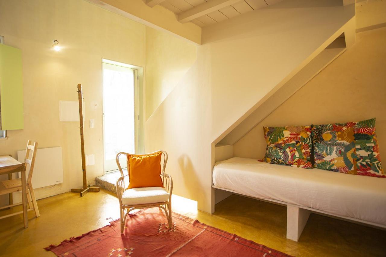 Oporto Lovely Studio Porto Exterior foto