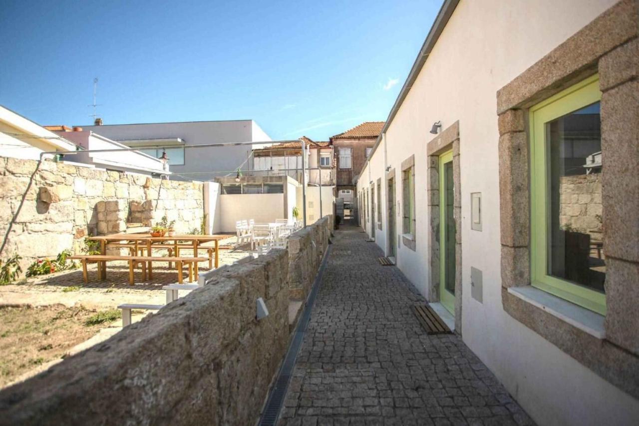 Oporto Lovely Studio Porto Exterior foto