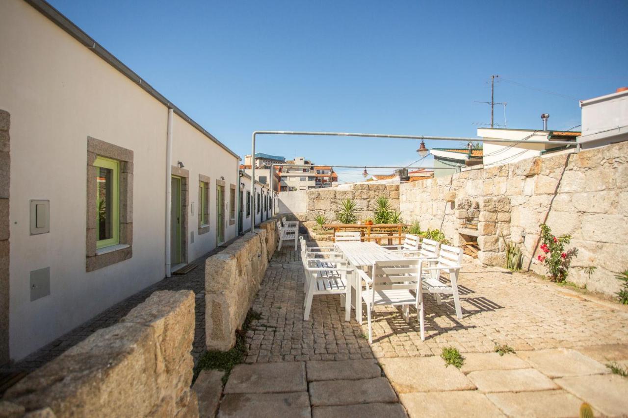 Oporto Lovely Studio Porto Exterior foto
