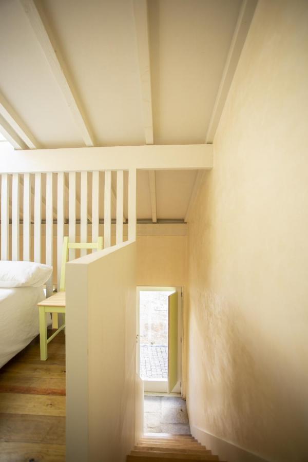 Oporto Lovely Studio Porto Exterior foto